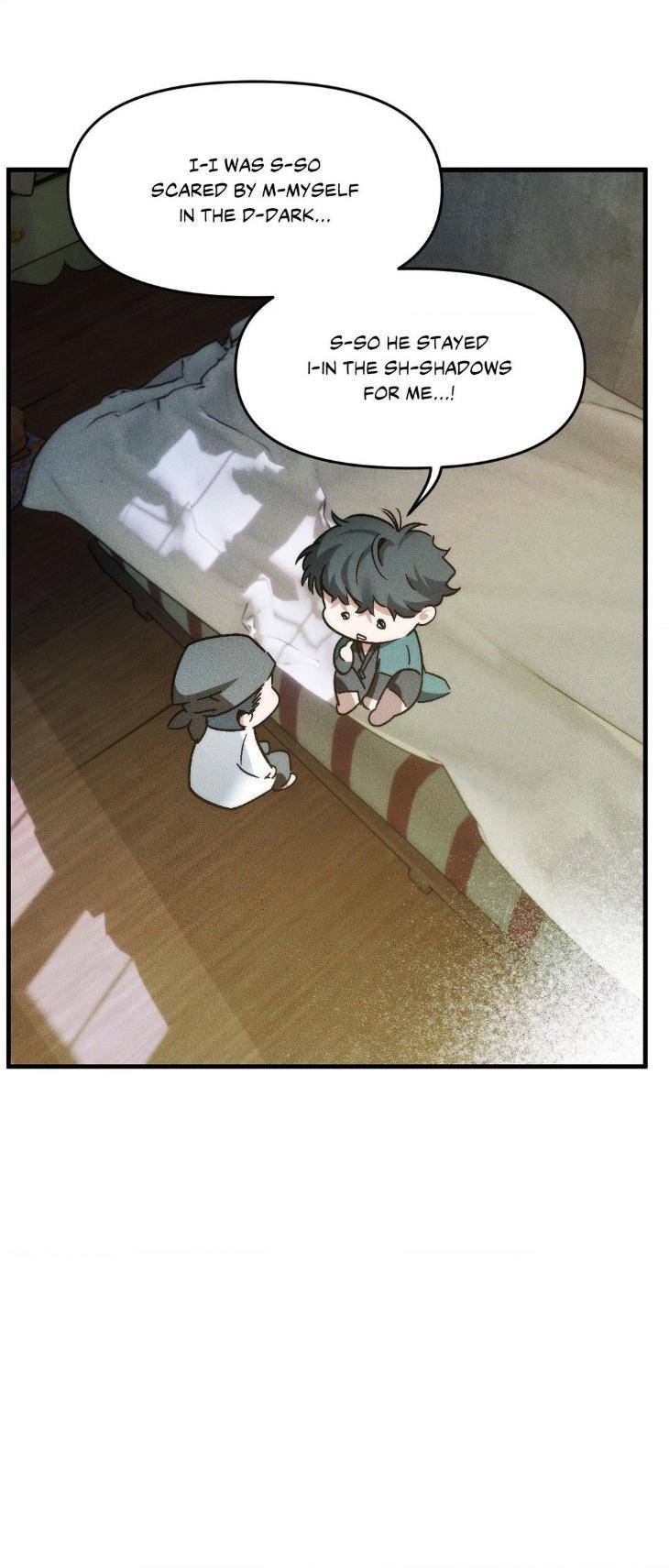 Swallow-You-Whole-By-Yang-Eun-Ji-Uncensored-Eng page 16
