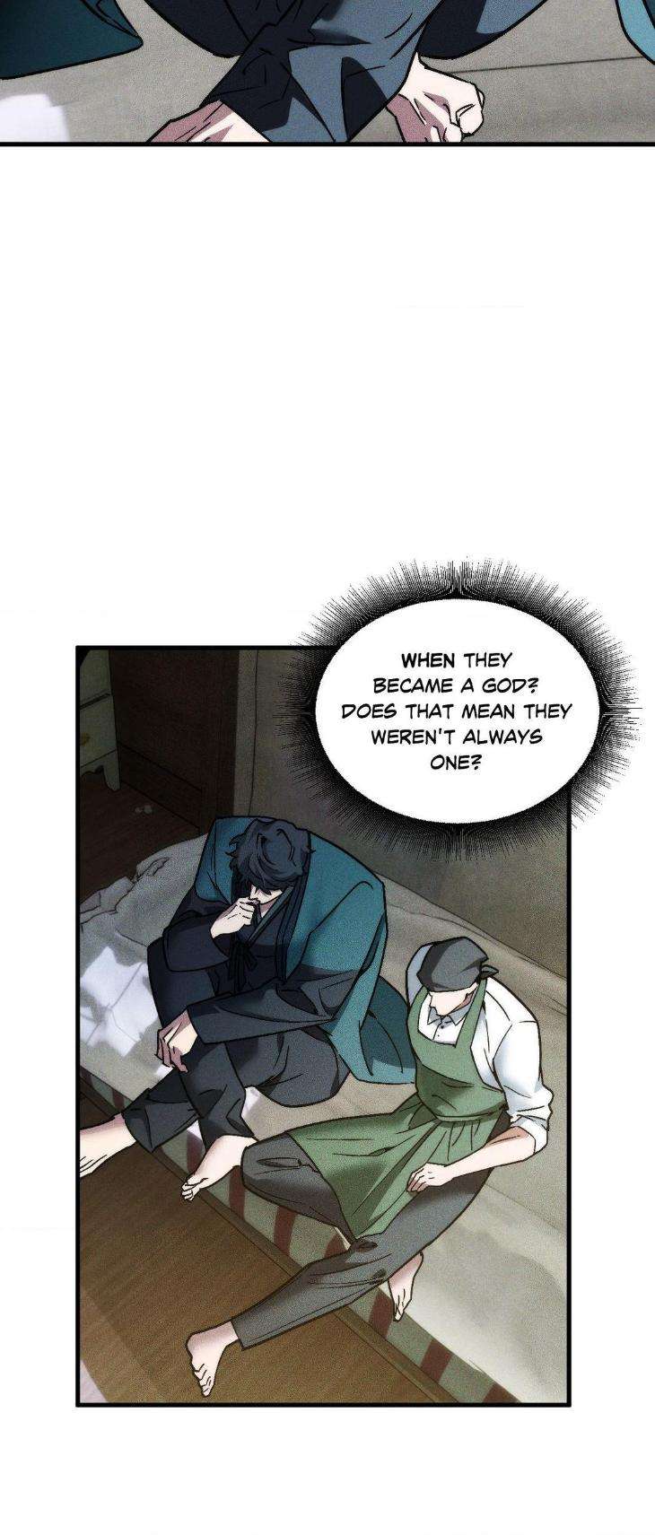 Swallow-You-Whole-By-Yang-Eun-Ji-Uncensored-Eng page 18