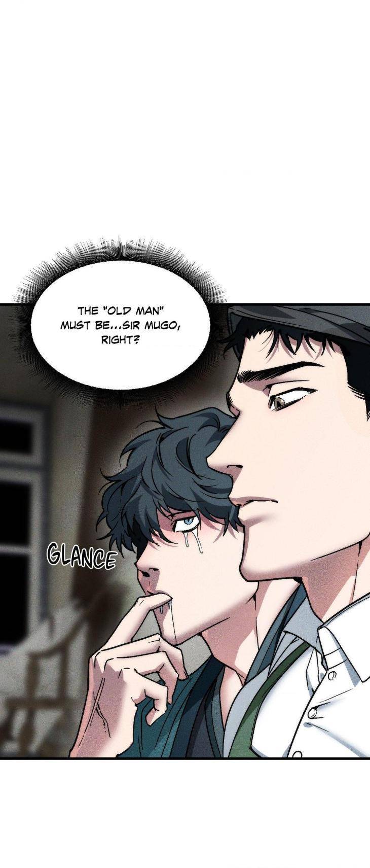 Swallow-You-Whole-By-Yang-Eun-Ji-Uncensored-Eng page 19