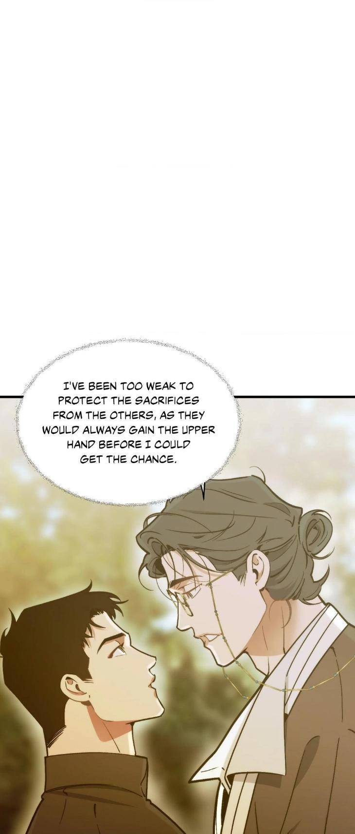 Swallow-You-Whole-By-Yang-Eun-Ji-Uncensored-Eng page 20
