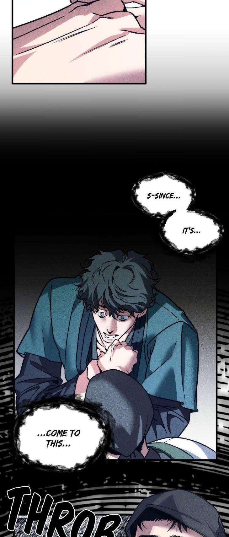 Swallow-You-Whole-By-Yang-Eun-Ji-Uncensored-Eng page 23
