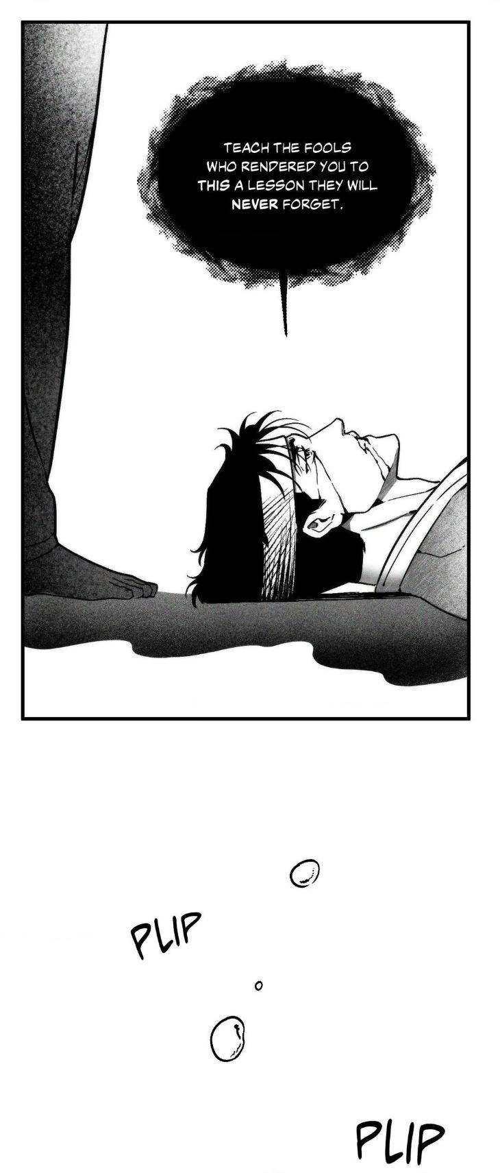 Swallow-You-Whole-By-Yang-Eun-Ji-Uncensored-Eng page 27