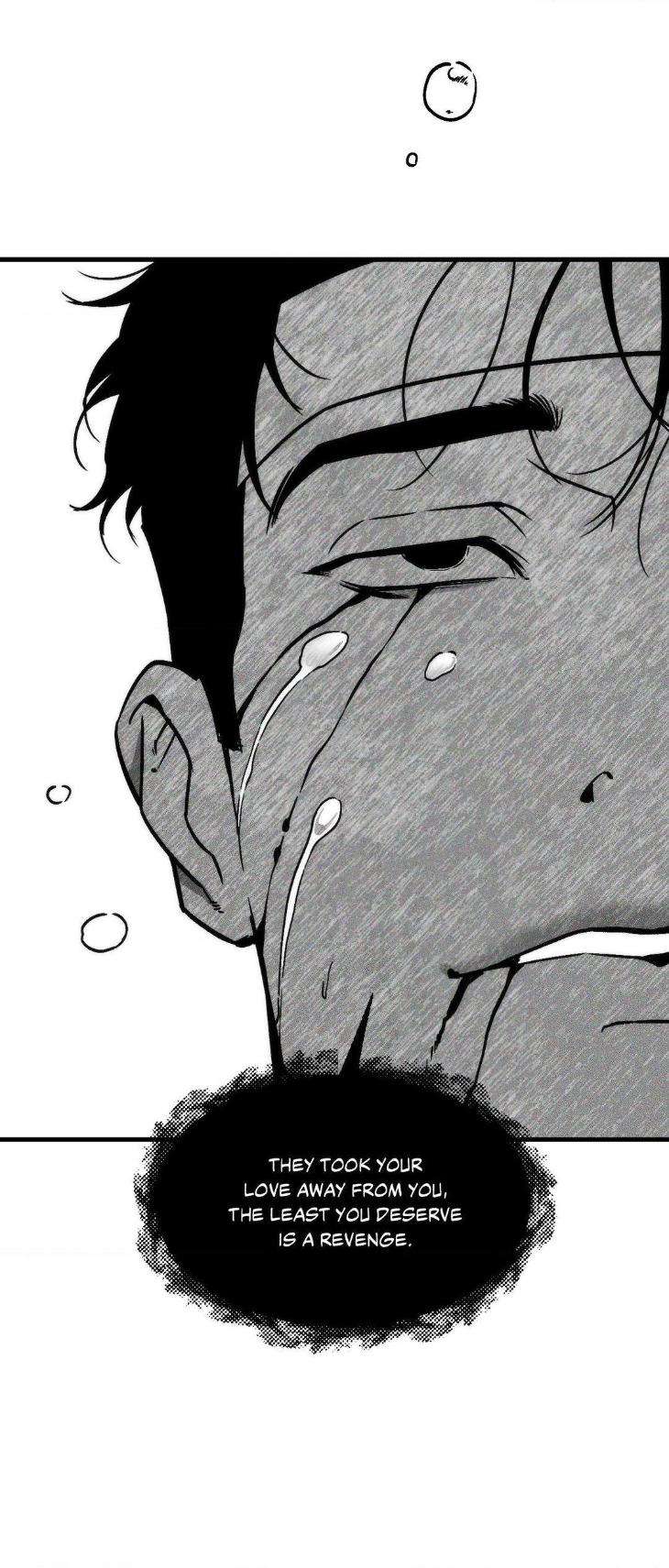 Swallow-You-Whole-By-Yang-Eun-Ji-Uncensored-Eng page 28