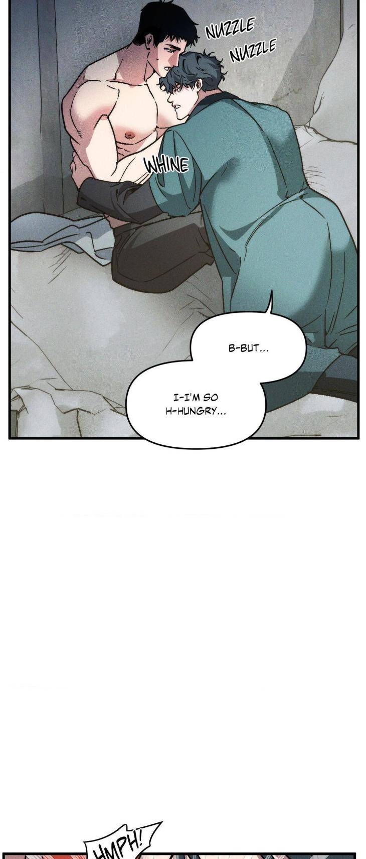 Swallow-You-Whole-By-Yang-Eun-Ji-Uncensored-Eng page 37