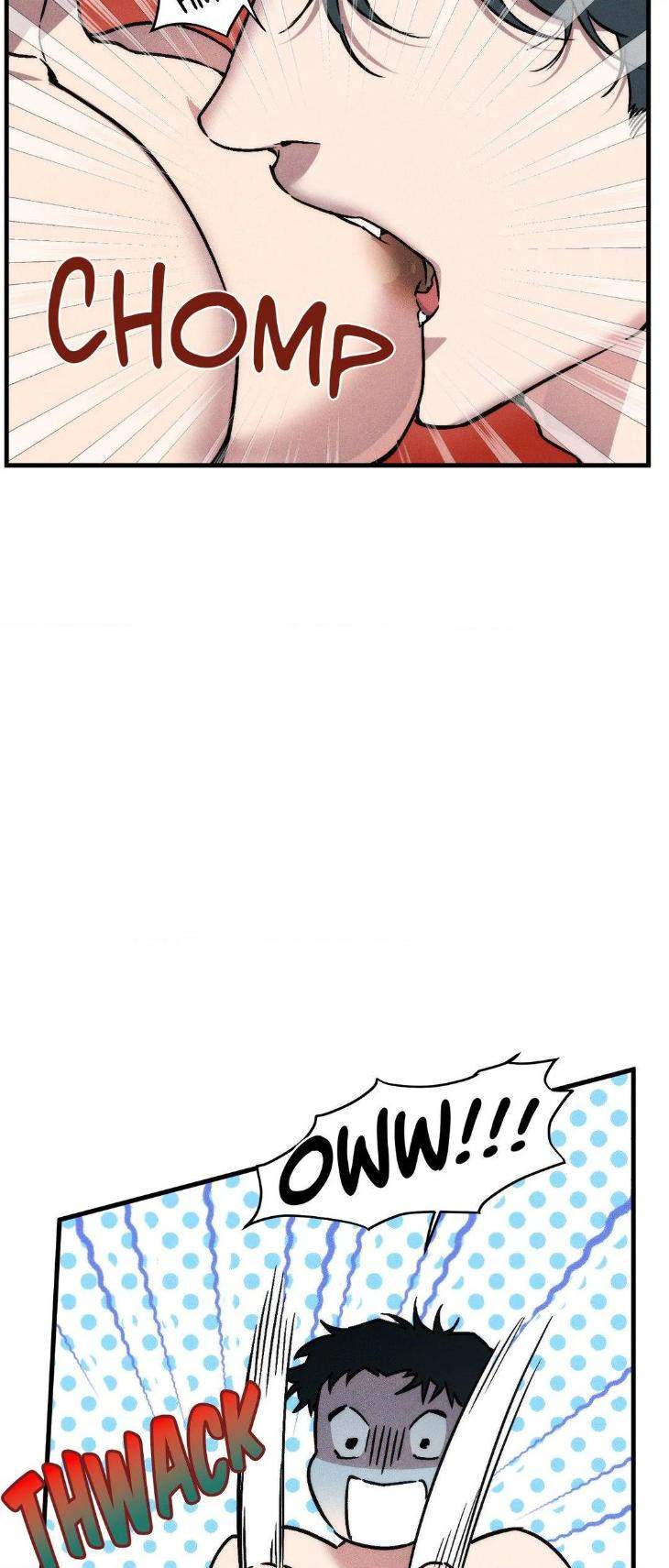 Swallow-You-Whole-By-Yang-Eun-Ji-Uncensored-Eng page 38