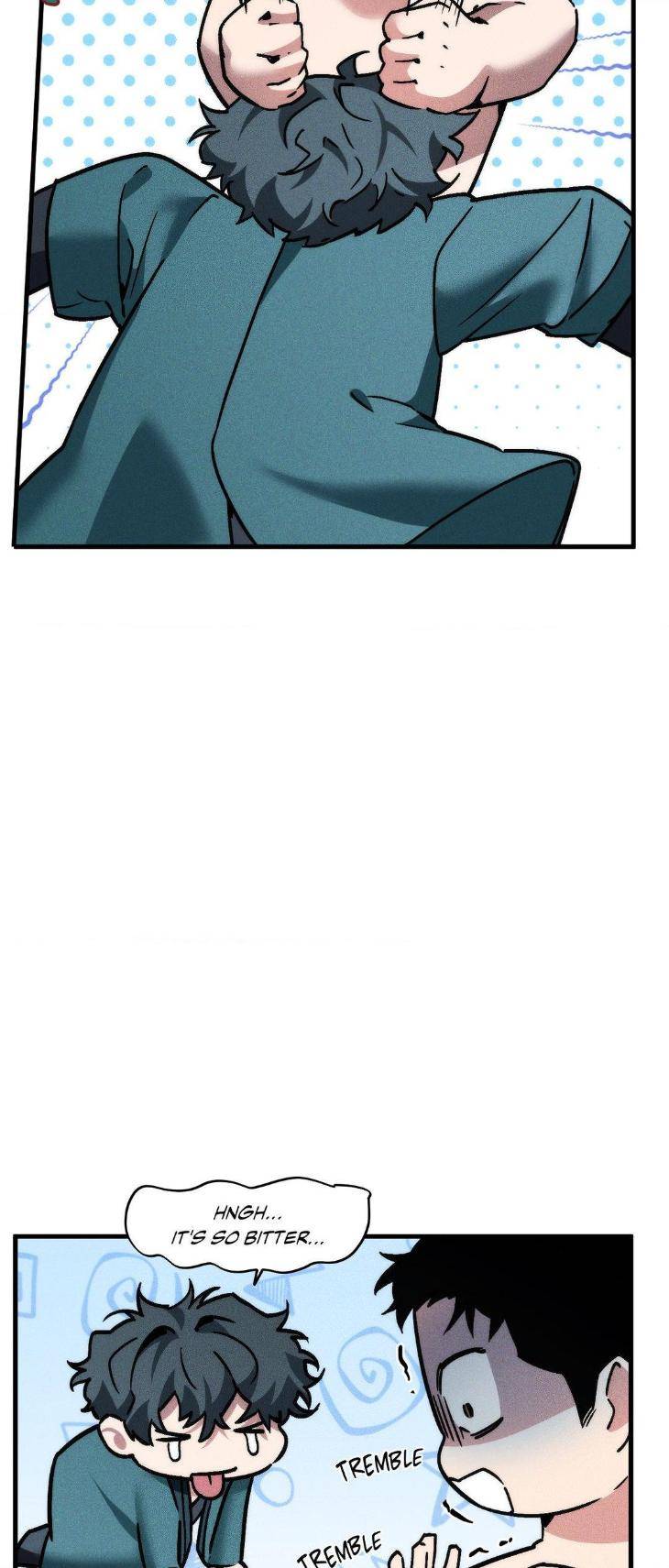 Swallow-You-Whole-By-Yang-Eun-Ji-Uncensored-Eng page 39