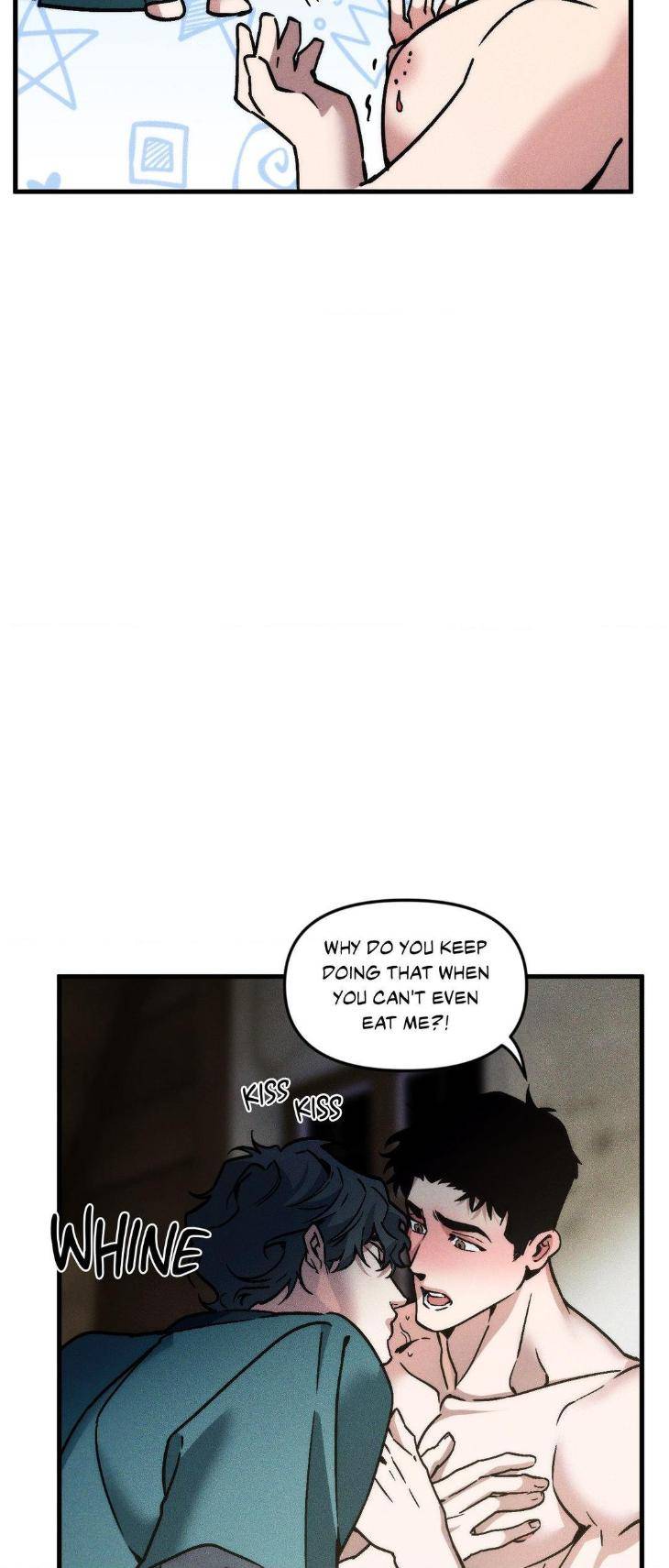 Swallow-You-Whole-By-Yang-Eun-Ji-Uncensored-Eng page 40