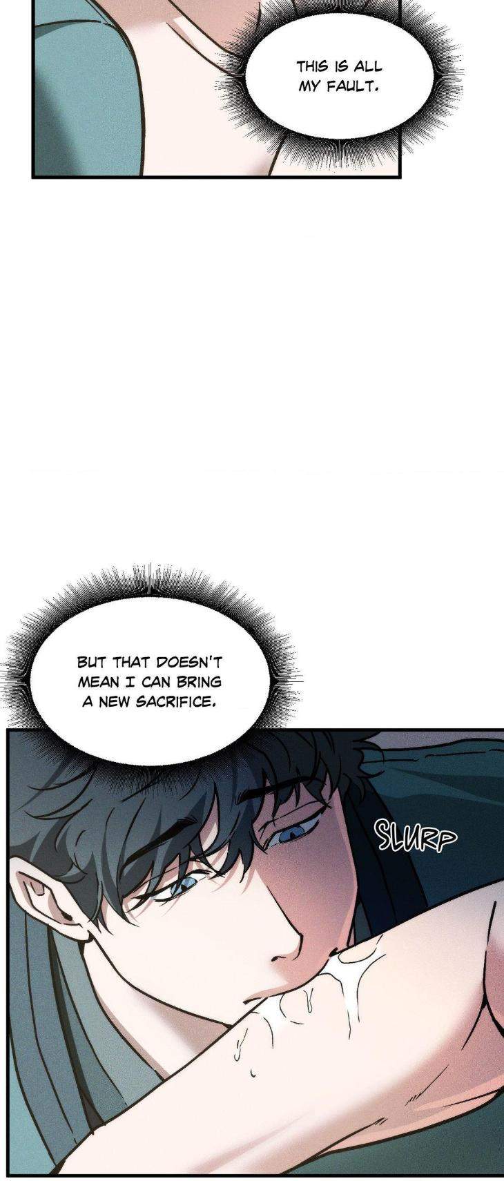 Swallow-You-Whole-By-Yang-Eun-Ji-Uncensored-Eng page 42