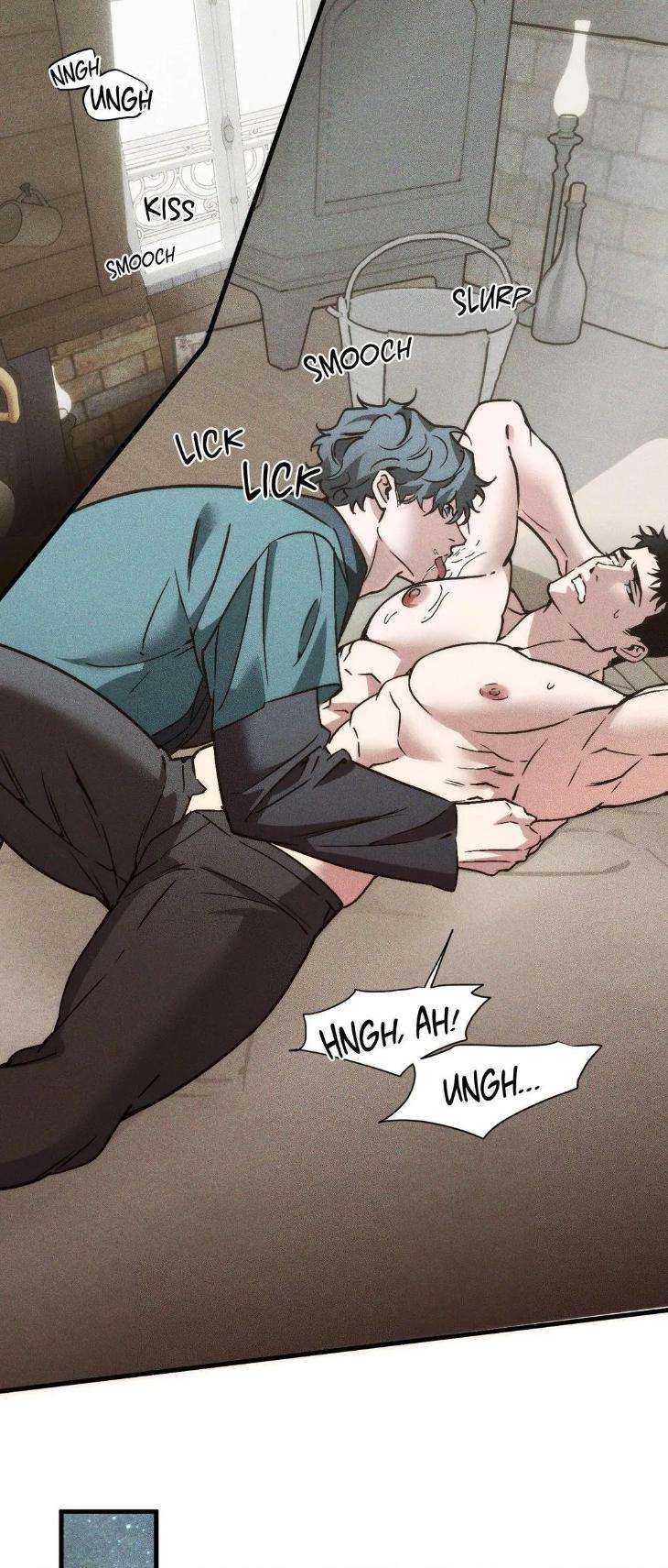Swallow-You-Whole-By-Yang-Eun-Ji-Uncensored-Eng page 47