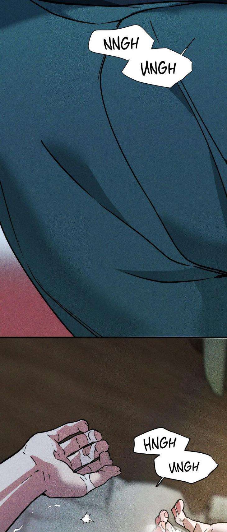 Swallow-You-Whole-By-Yang-Eun-Ji-Uncensored-Eng page 49