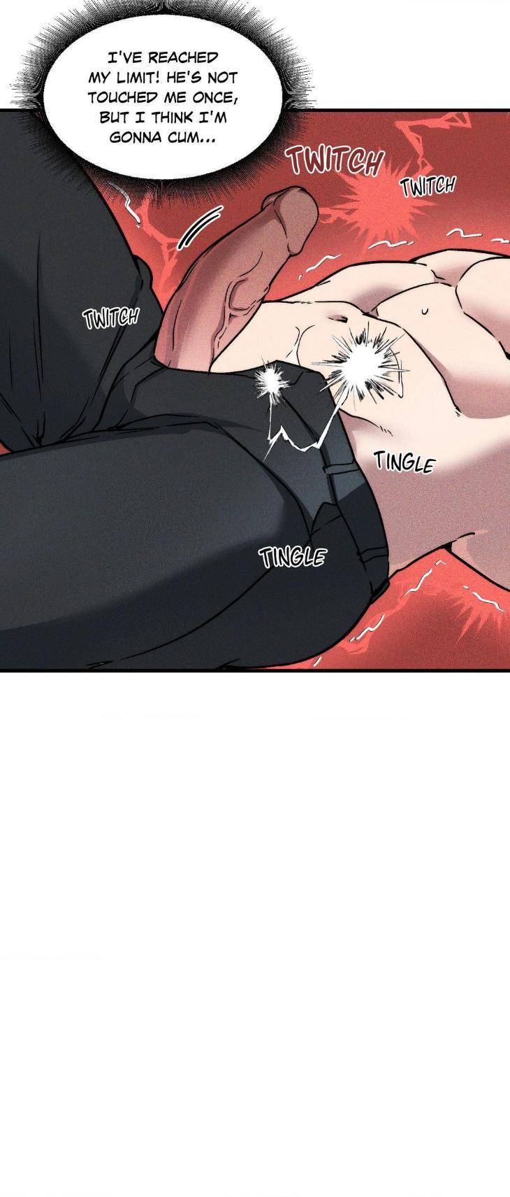 Swallow-You-Whole-By-Yang-Eun-Ji-Uncensored-Eng page 51