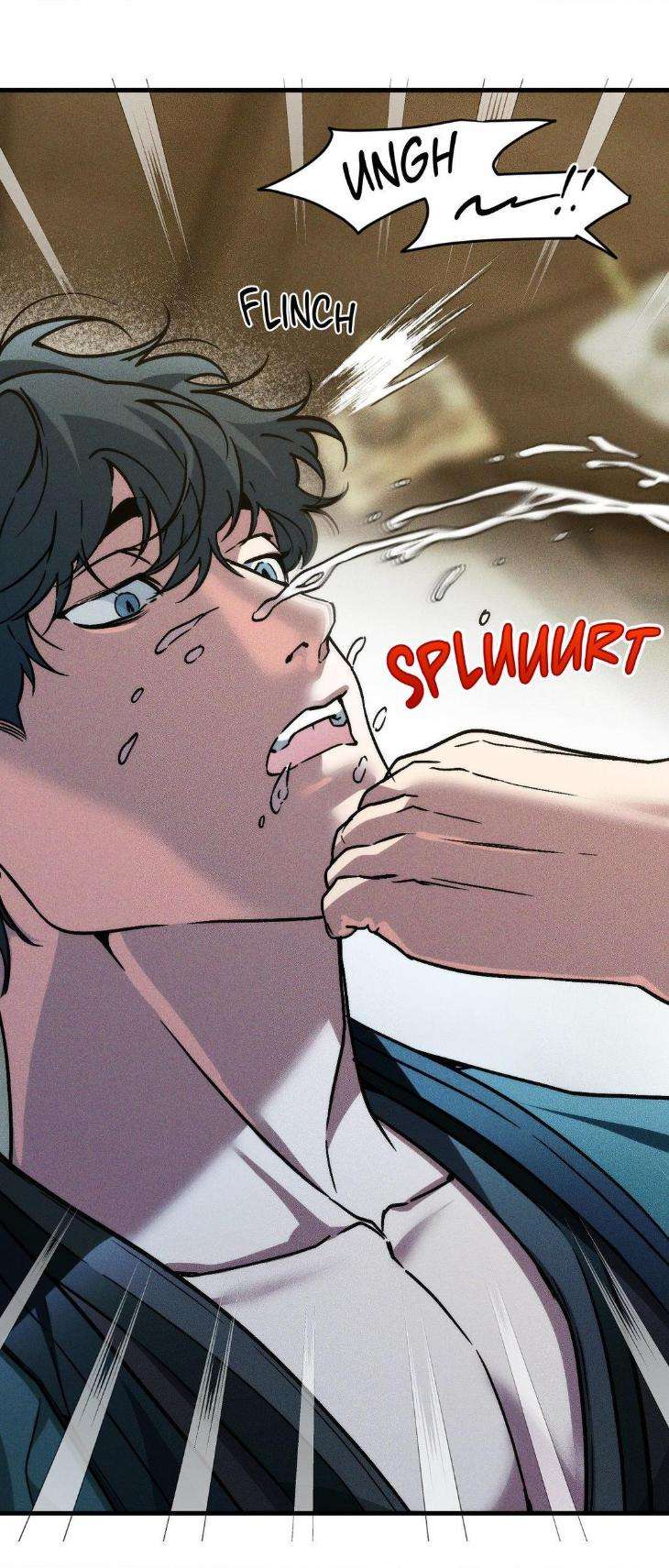 Swallow-You-Whole-By-Yang-Eun-Ji-Uncensored-Eng page 52