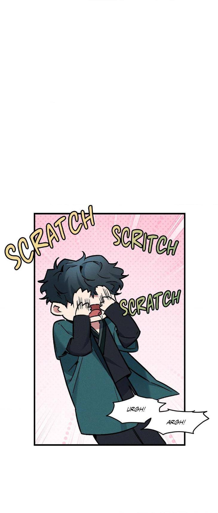 Swallow-You-Whole-By-Yang-Eun-Ji-Uncensored-Eng page 2