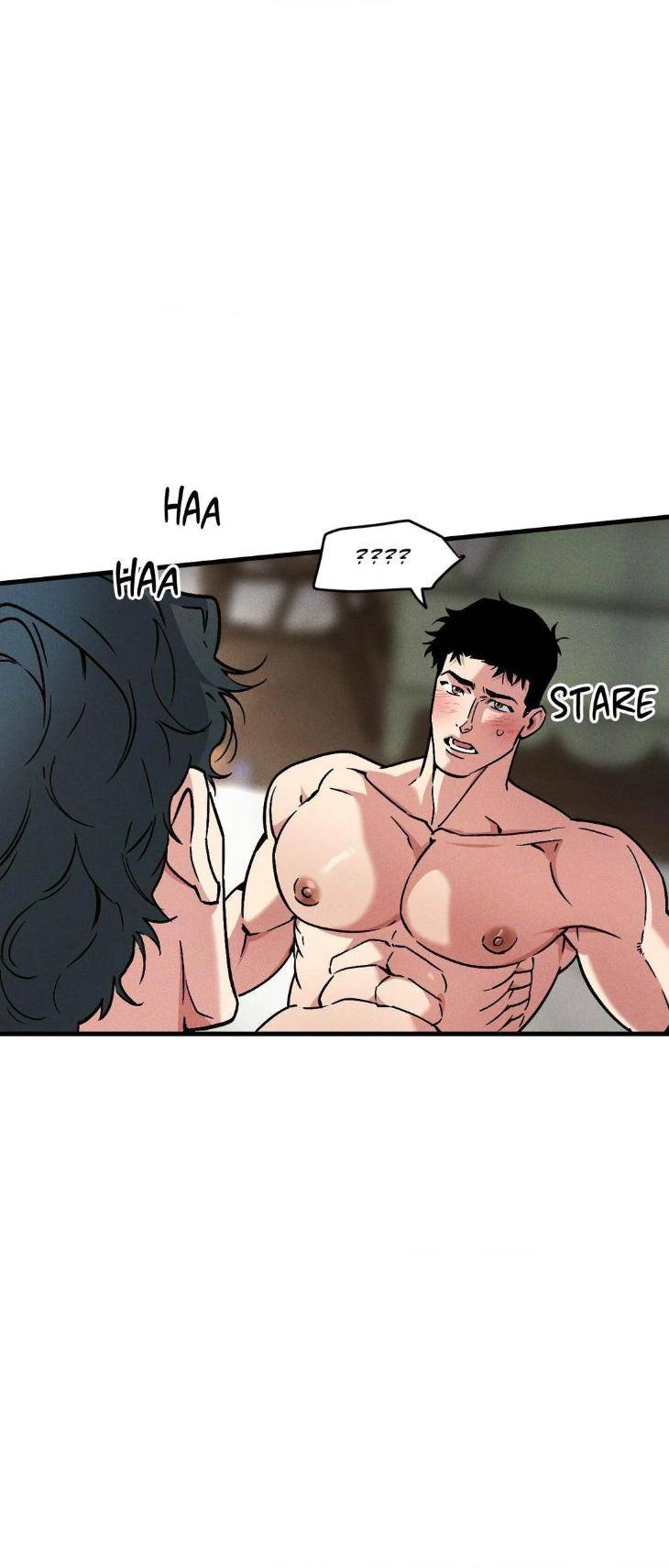 Swallow-You-Whole-By-Yang-Eun-Ji-Uncensored-Eng page 3