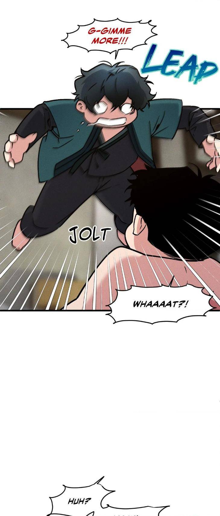 Swallow-You-Whole-By-Yang-Eun-Ji-Uncensored-Eng page 4