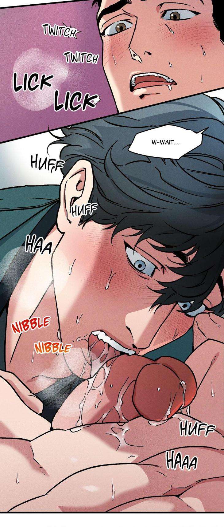Swallow-You-Whole-By-Yang-Eun-Ji-Uncensored-Eng page 6