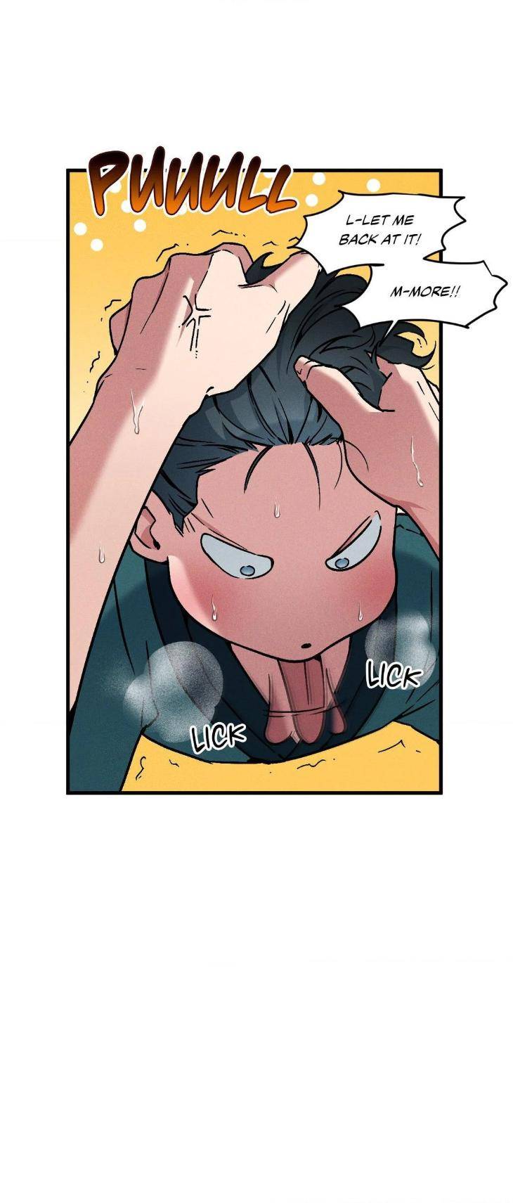 Swallow-You-Whole-By-Yang-Eun-Ji-Uncensored-Eng page 8
