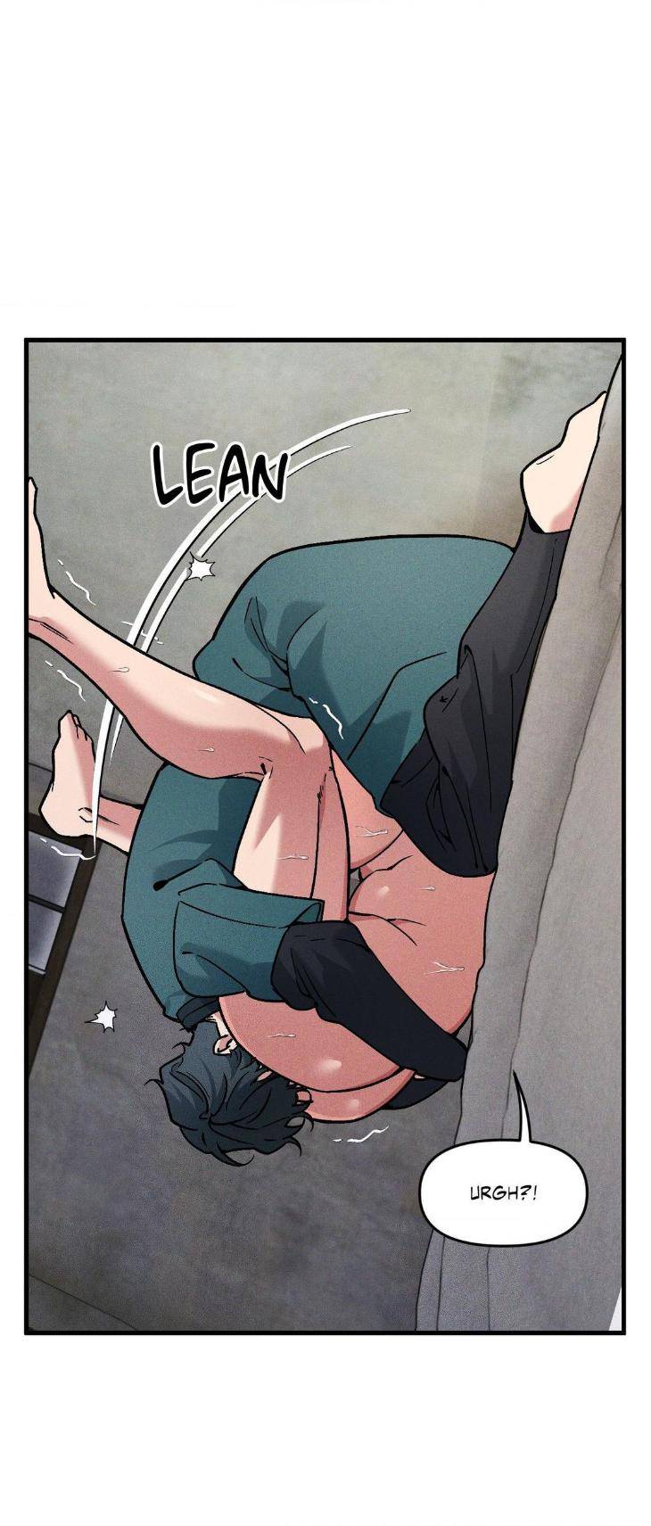 Swallow-You-Whole-By-Yang-Eun-Ji-Uncensored-Eng page 11