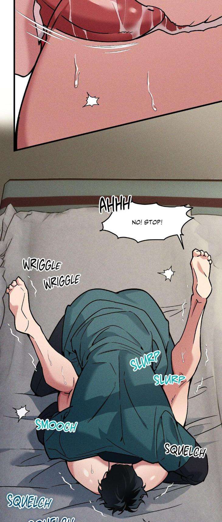 Swallow-You-Whole-By-Yang-Eun-Ji-Uncensored-Eng page 19