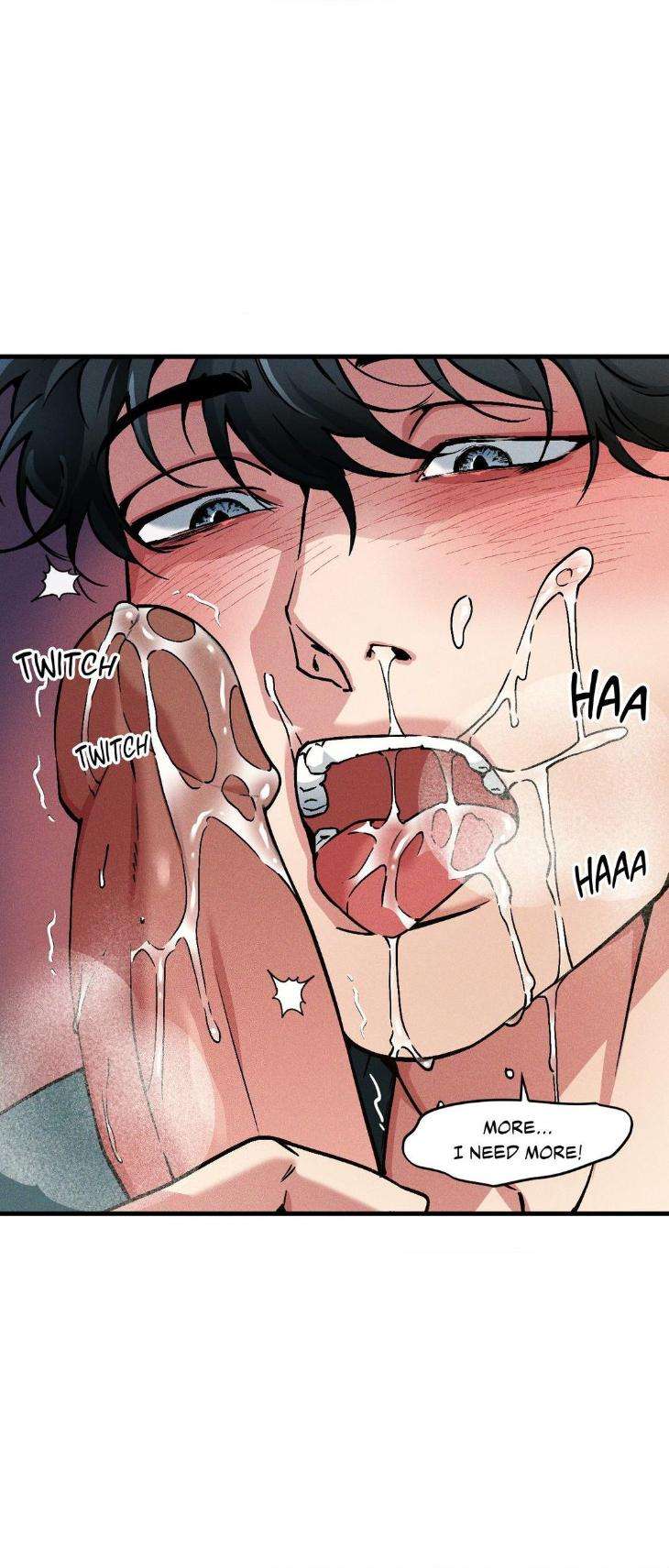 Swallow-You-Whole-By-Yang-Eun-Ji-Uncensored-Eng page 25