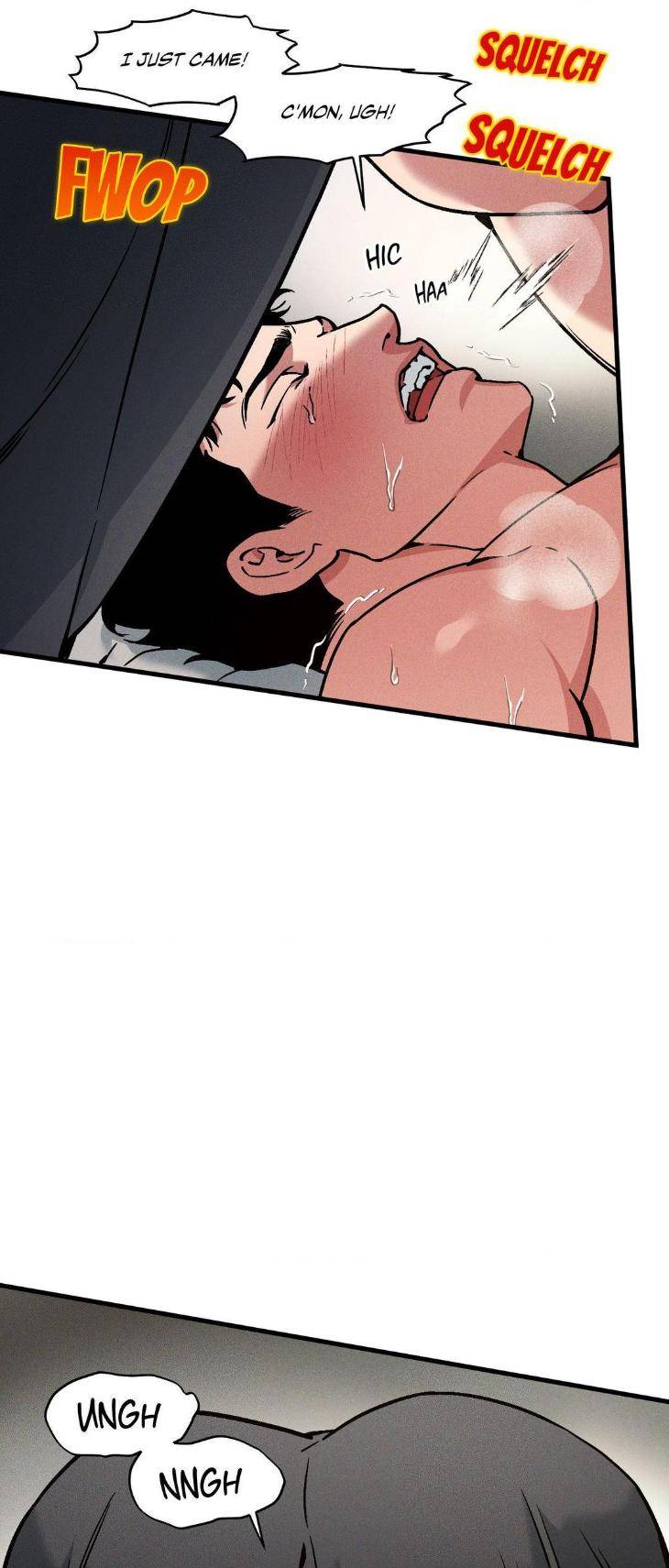 Swallow-You-Whole-By-Yang-Eun-Ji-Uncensored-Eng page 27