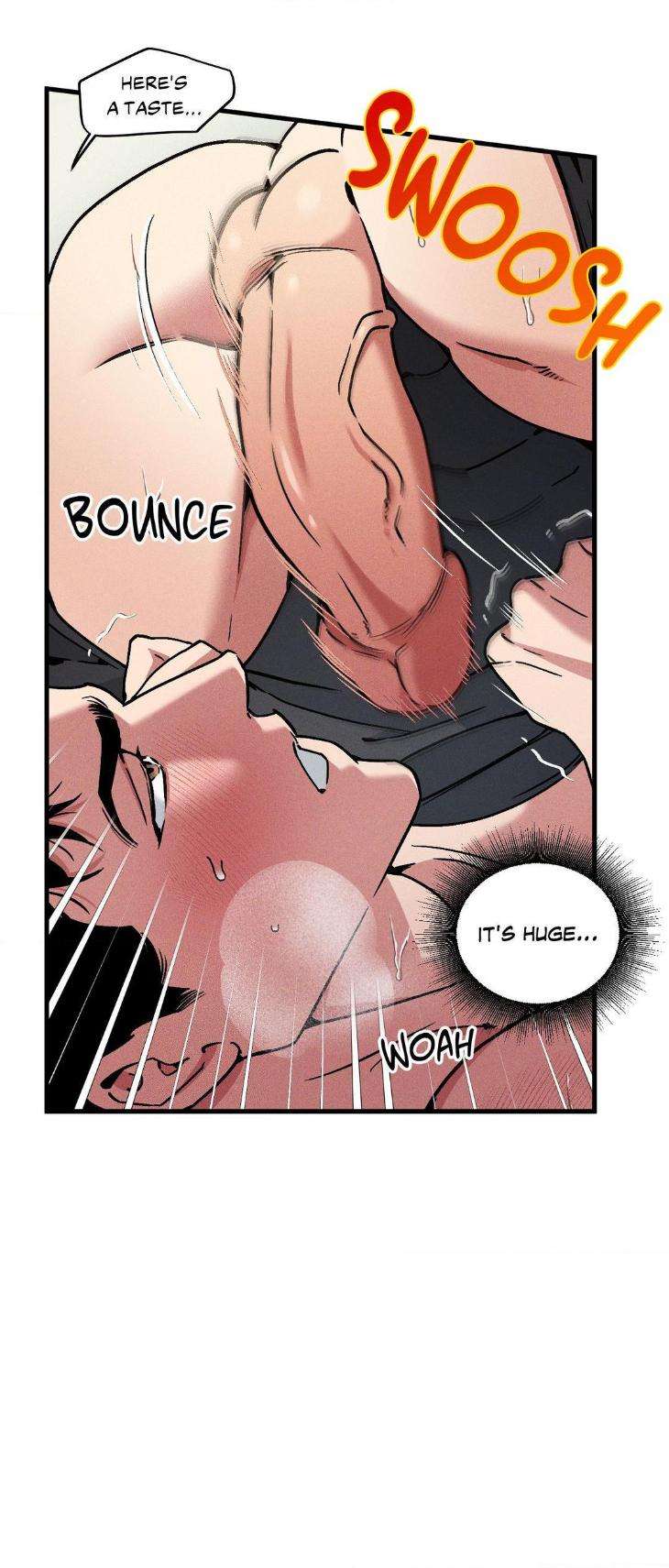 Swallow-You-Whole-By-Yang-Eun-Ji-Uncensored-Eng page 29