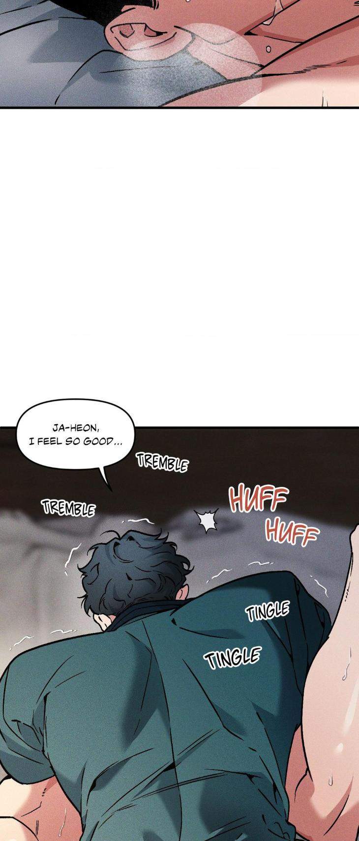 Swallow-You-Whole-By-Yang-Eun-Ji-Uncensored-Eng page 34