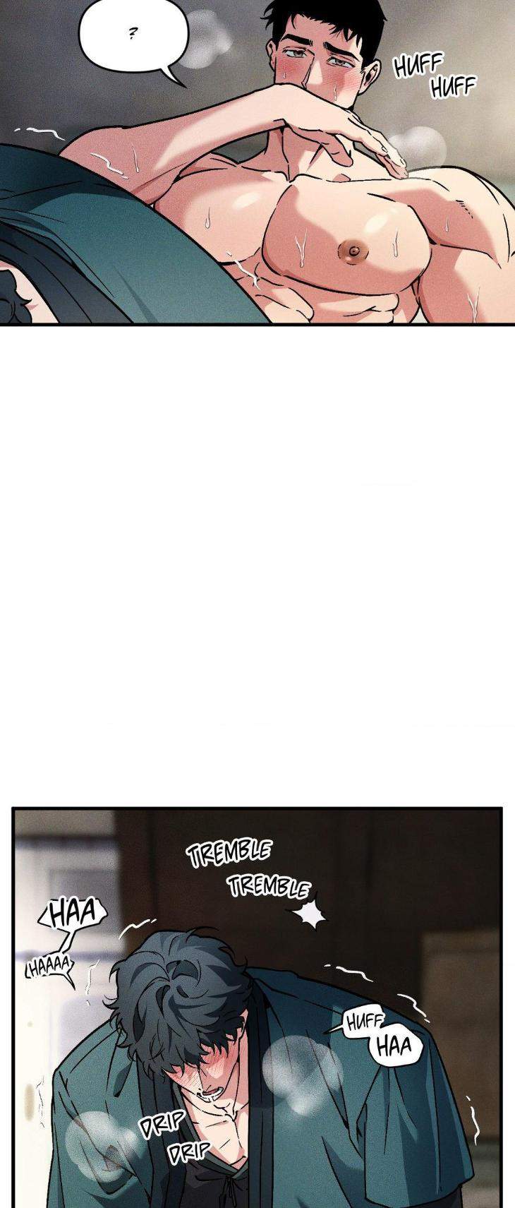 Swallow-You-Whole-By-Yang-Eun-Ji-Uncensored-Eng page 37
