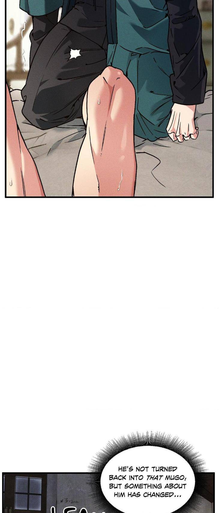 Swallow-You-Whole-By-Yang-Eun-Ji-Uncensored-Eng page 38
