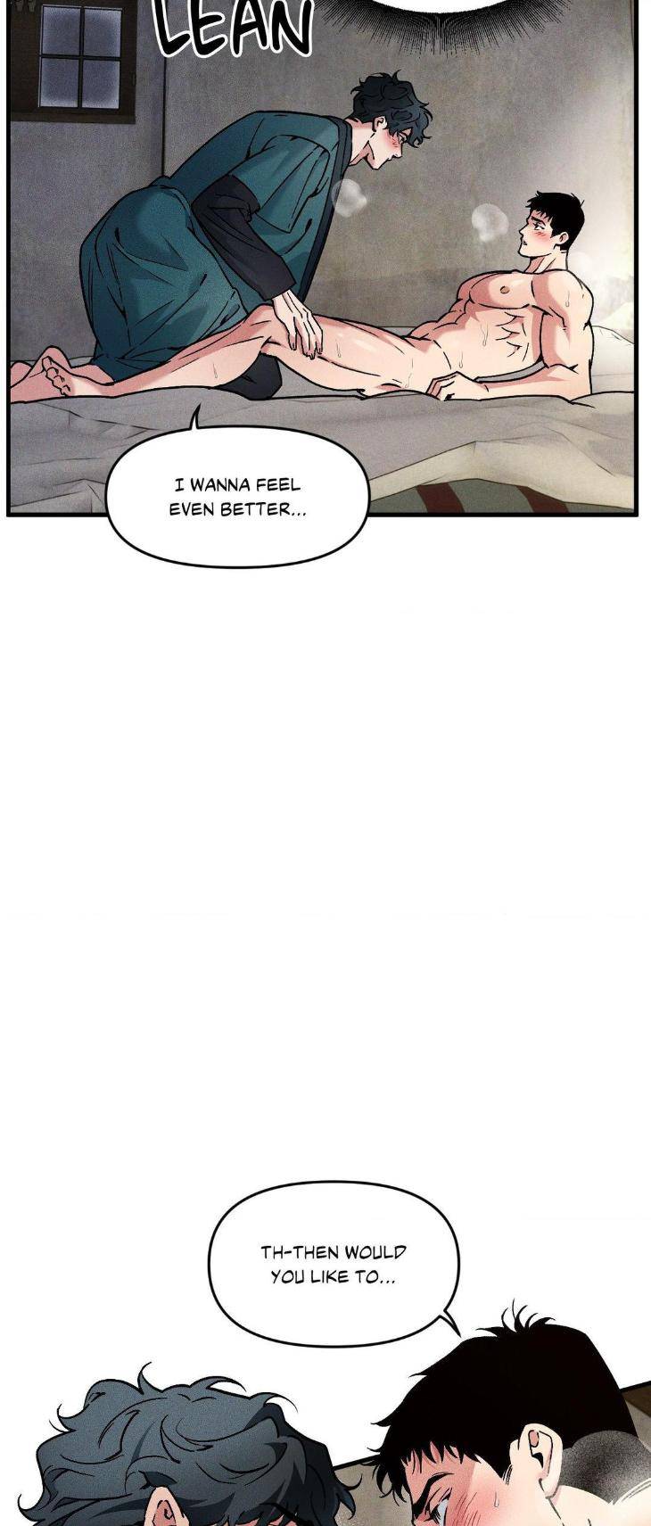 Swallow-You-Whole-By-Yang-Eun-Ji-Uncensored-Eng page 39