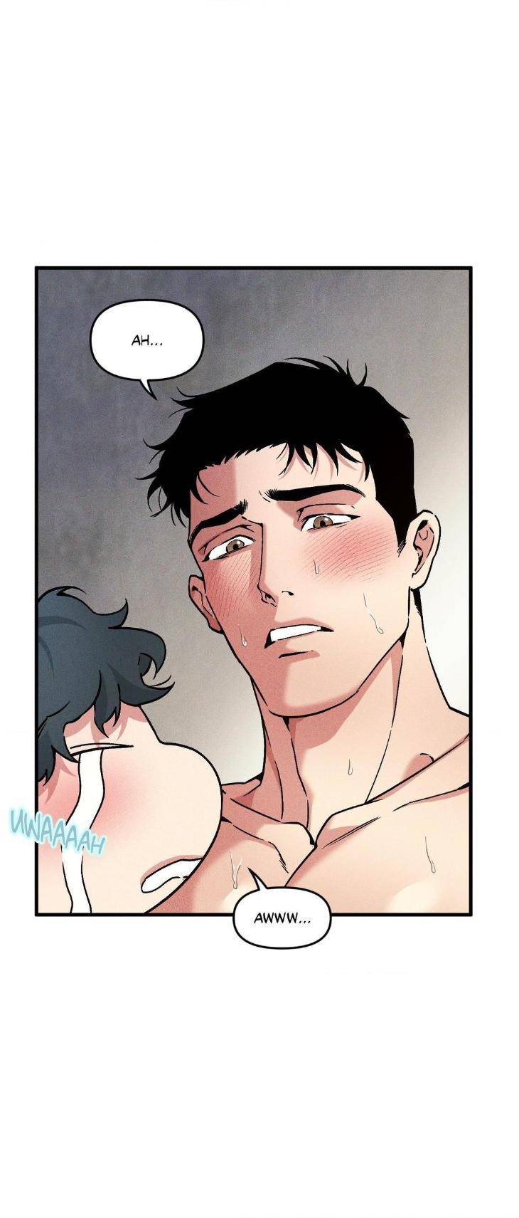 Swallow-You-Whole-By-Yang-Eun-Ji-Uncensored-Eng page 46