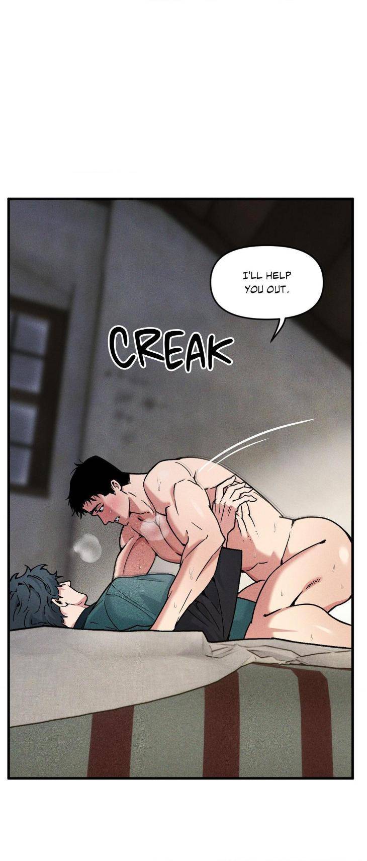 Swallow-You-Whole-By-Yang-Eun-Ji-Uncensored-Eng page 47