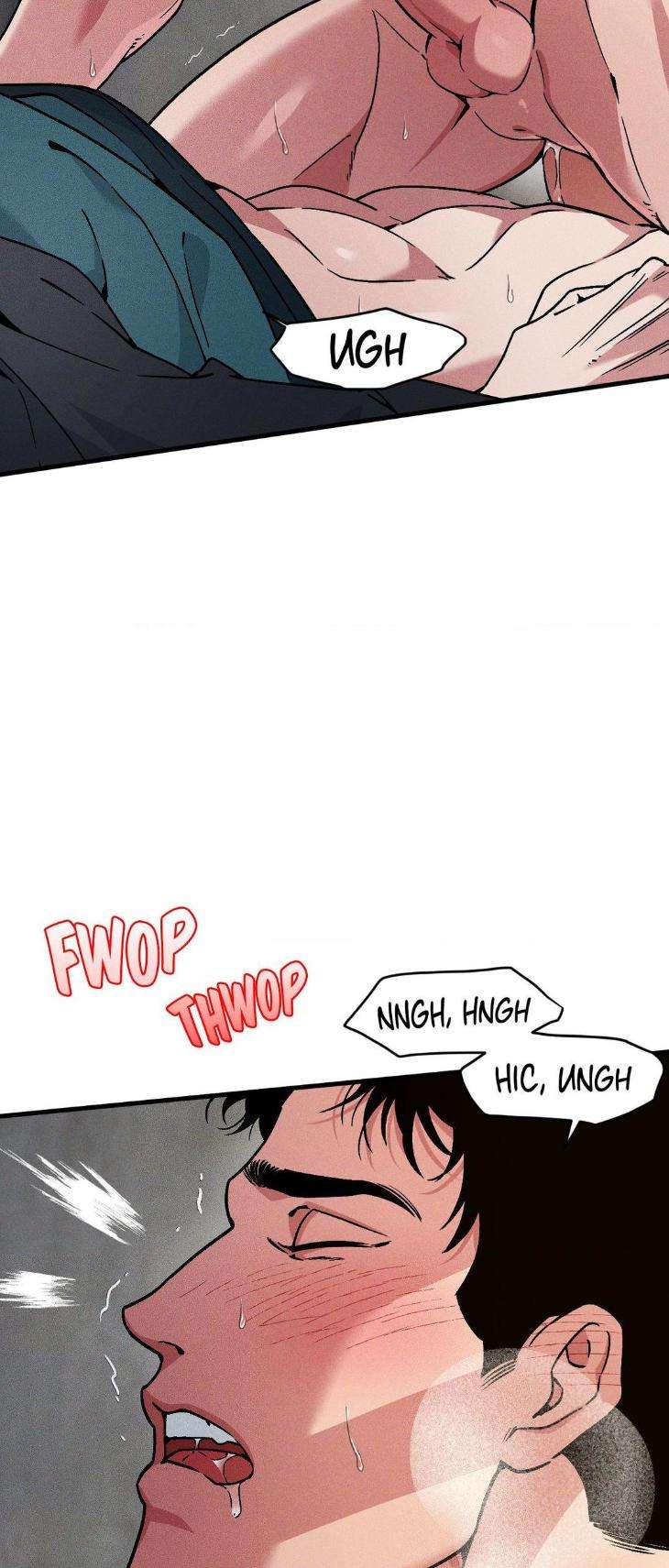 Swallow-You-Whole-By-Yang-Eun-Ji-Uncensored-Eng page 51