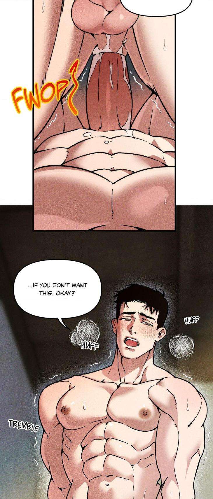 Swallow-You-Whole-By-Yang-Eun-Ji-Uncensored-Eng page 3