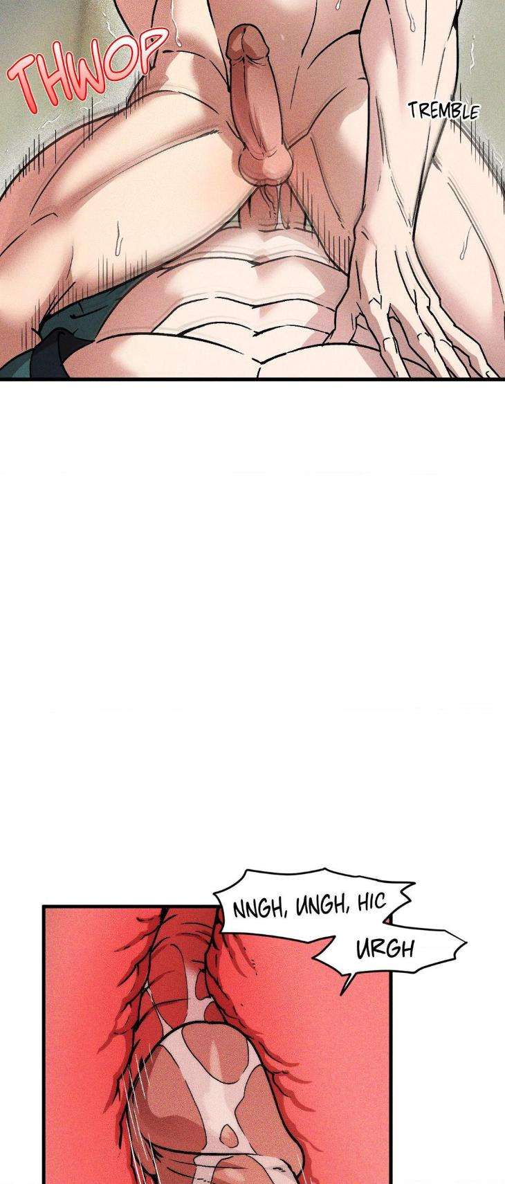 Swallow-You-Whole-By-Yang-Eun-Ji-Uncensored-Eng page 4