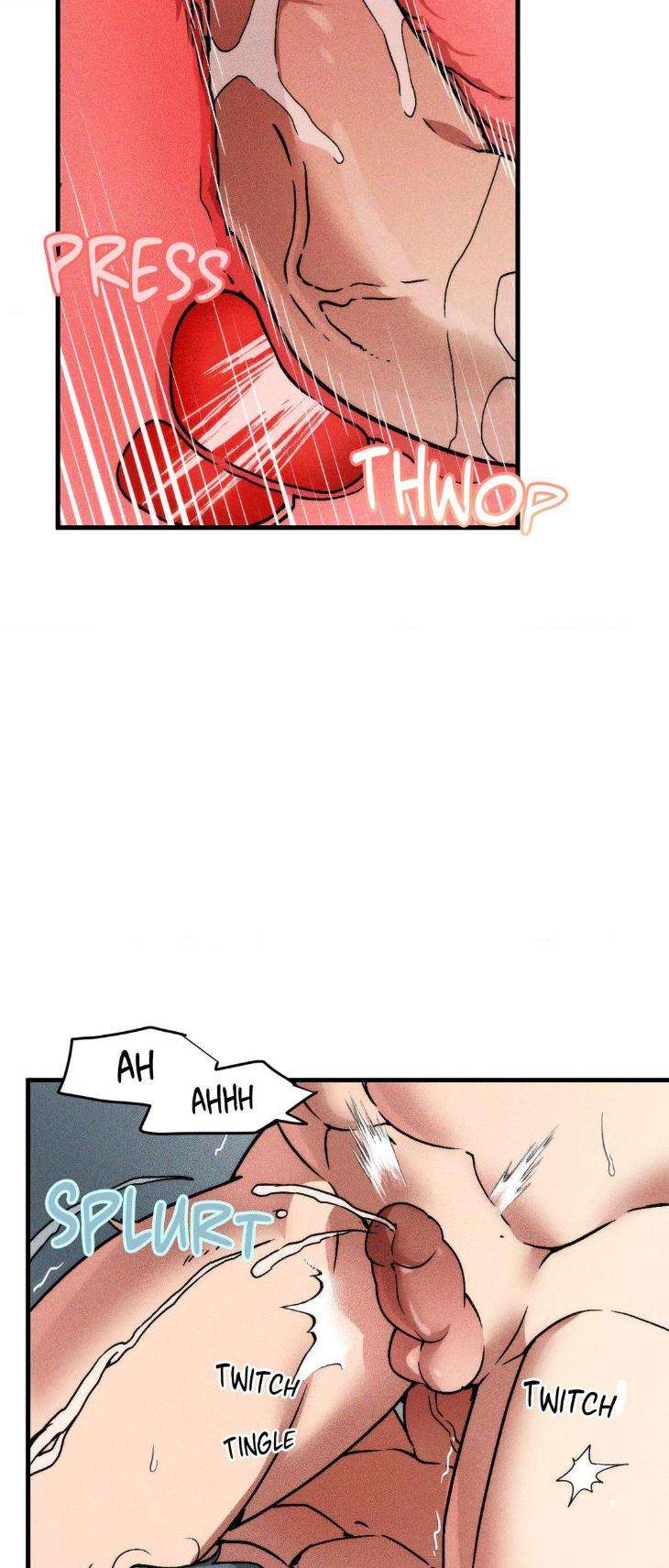 Swallow-You-Whole-By-Yang-Eun-Ji-Uncensored-Eng page 5