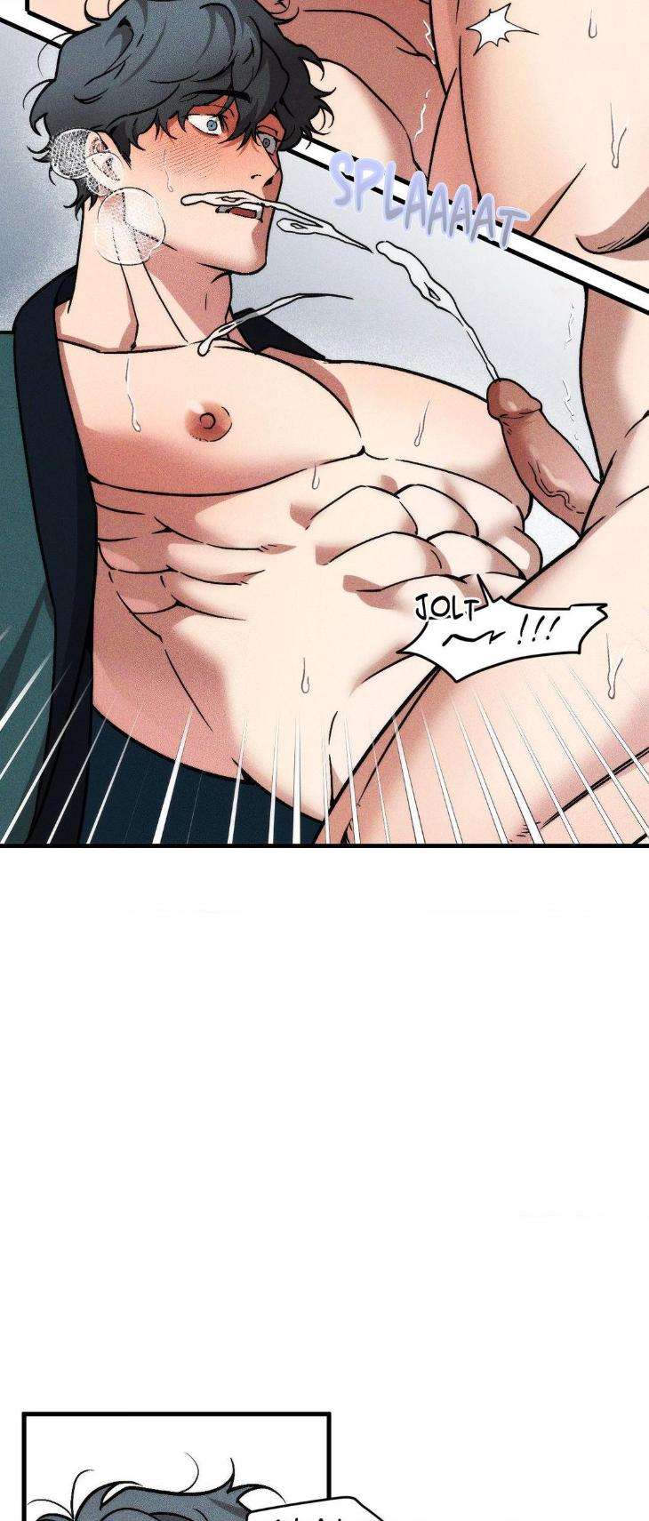 Swallow-You-Whole-By-Yang-Eun-Ji-Uncensored-Eng page 6