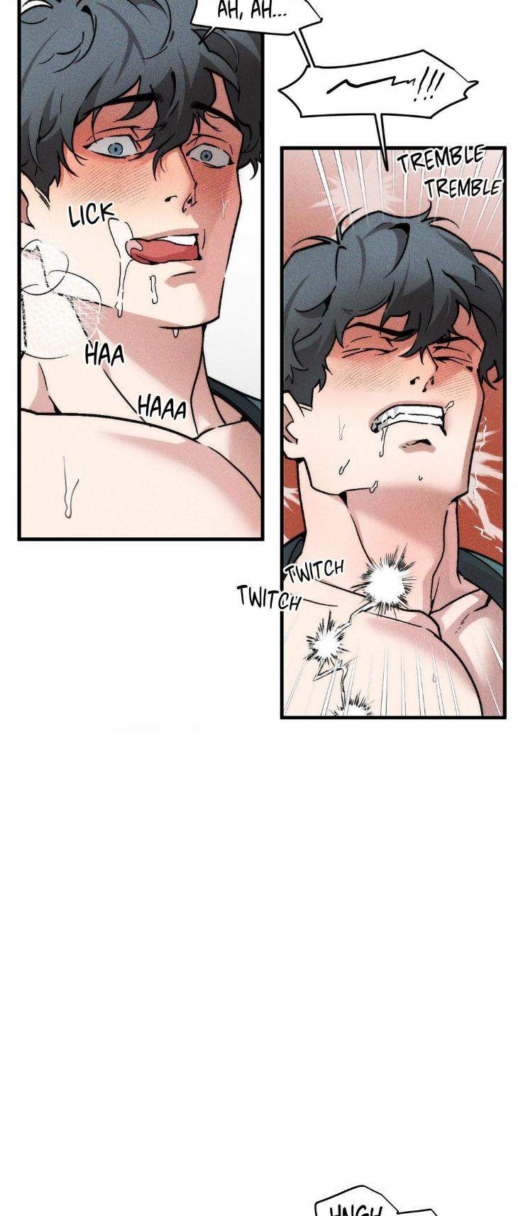 Swallow-You-Whole-By-Yang-Eun-Ji-Uncensored-Eng page 7