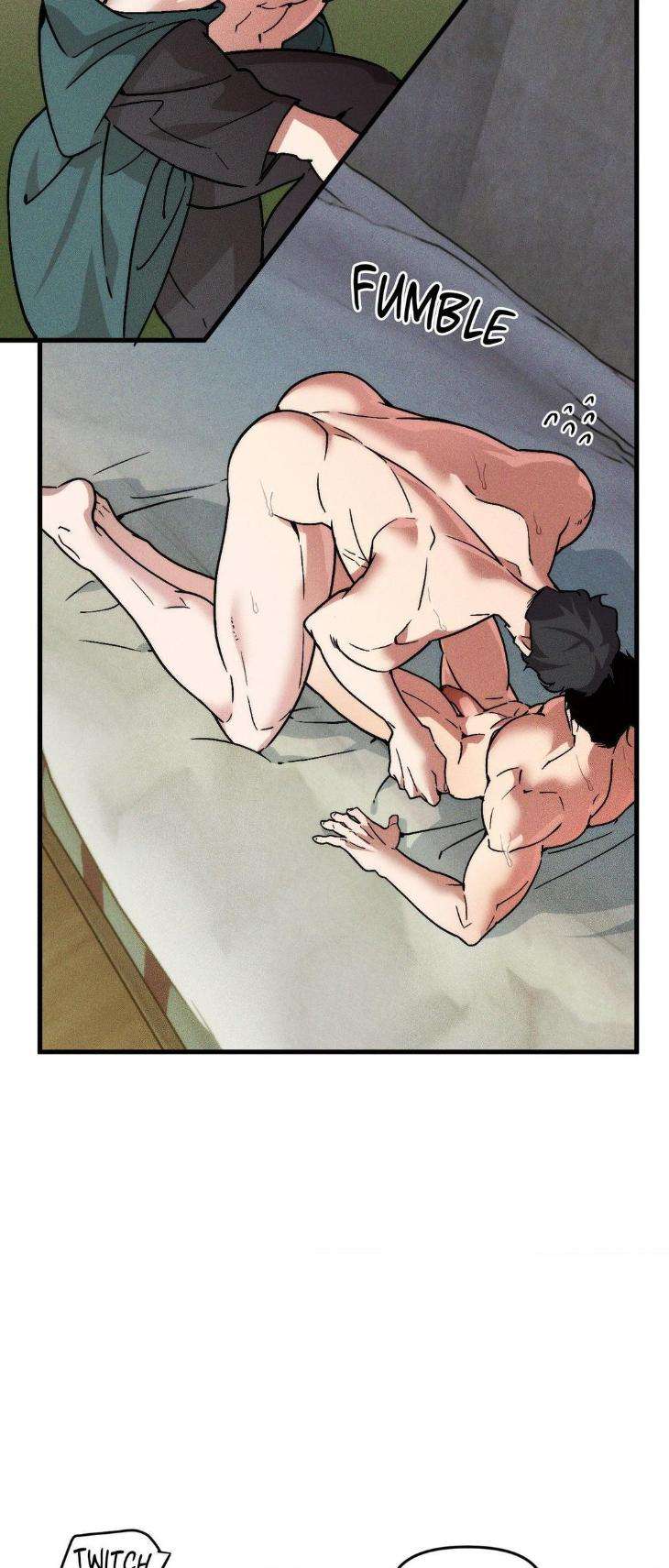 Swallow-You-Whole-By-Yang-Eun-Ji-Uncensored-Eng page 10