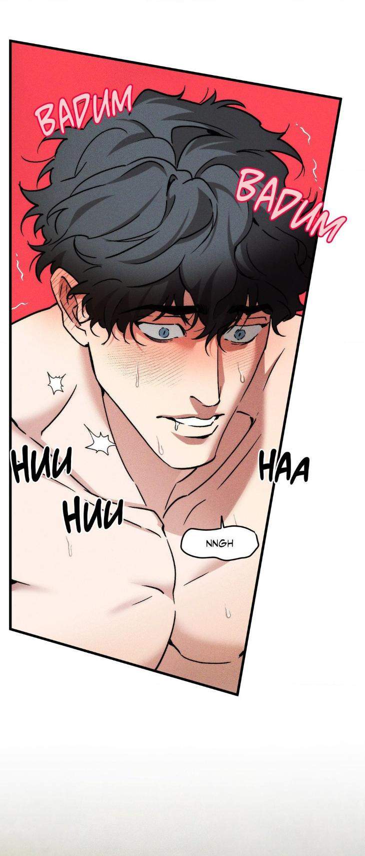 Swallow-You-Whole-By-Yang-Eun-Ji-Uncensored-Eng page 14