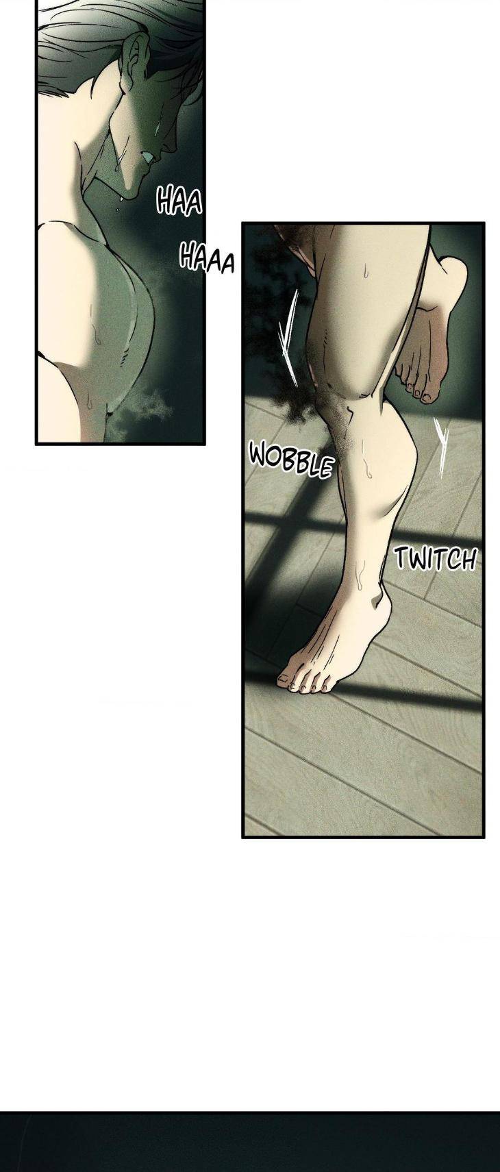 Swallow-You-Whole-By-Yang-Eun-Ji-Uncensored-Eng page 19