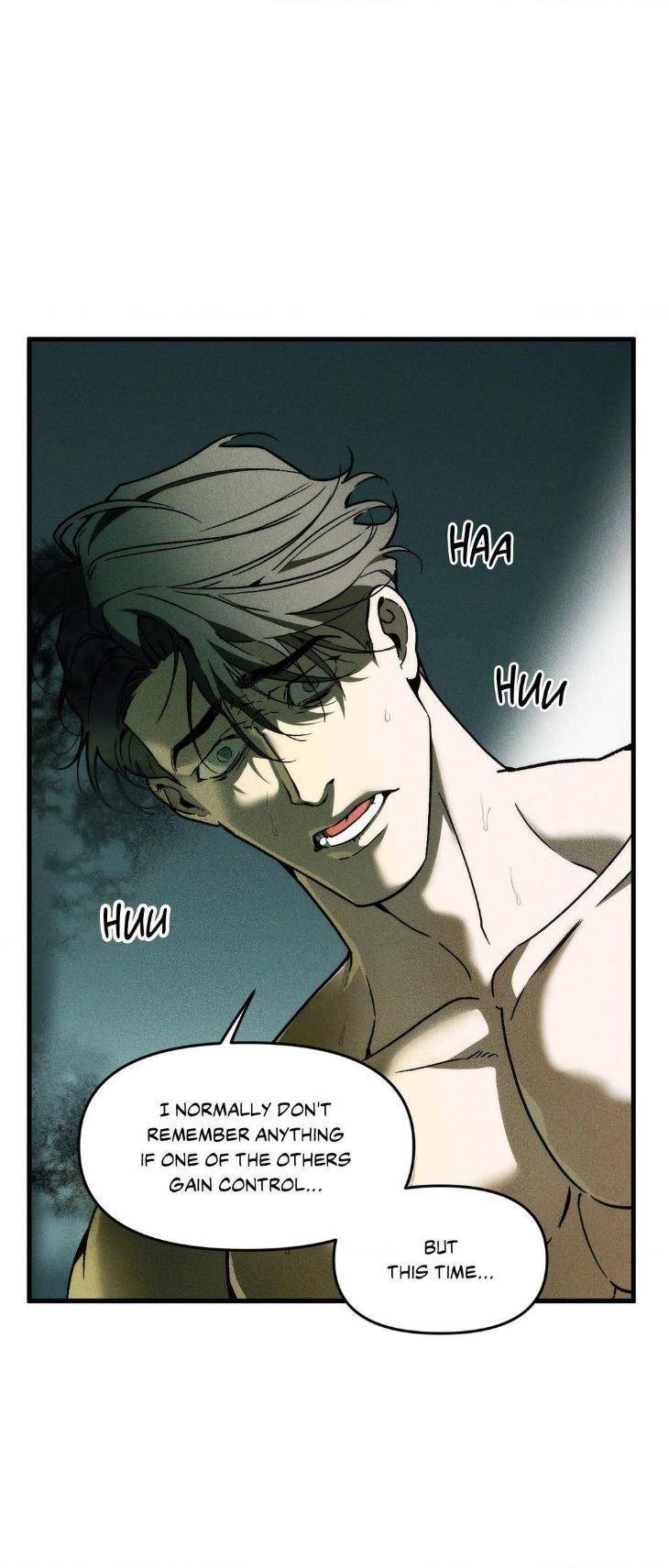 Swallow-You-Whole-By-Yang-Eun-Ji-Uncensored-Eng page 21