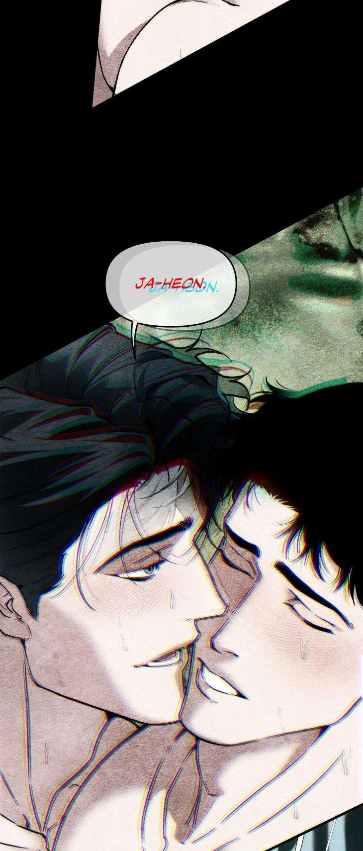 Swallow-You-Whole-By-Yang-Eun-Ji-Uncensored-Eng page 24