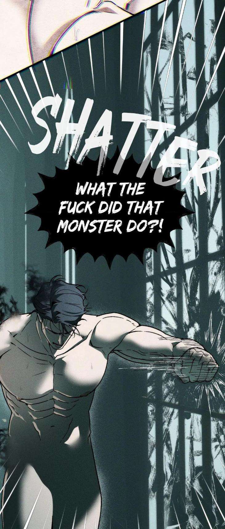 Swallow-You-Whole-By-Yang-Eun-Ji-Uncensored-Eng page 25