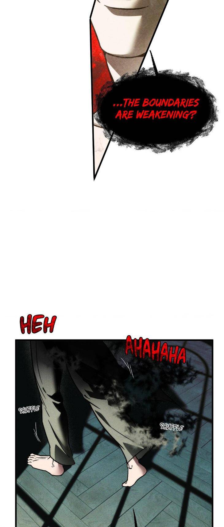 Swallow-You-Whole-By-Yang-Eun-Ji-Uncensored-Eng page 33