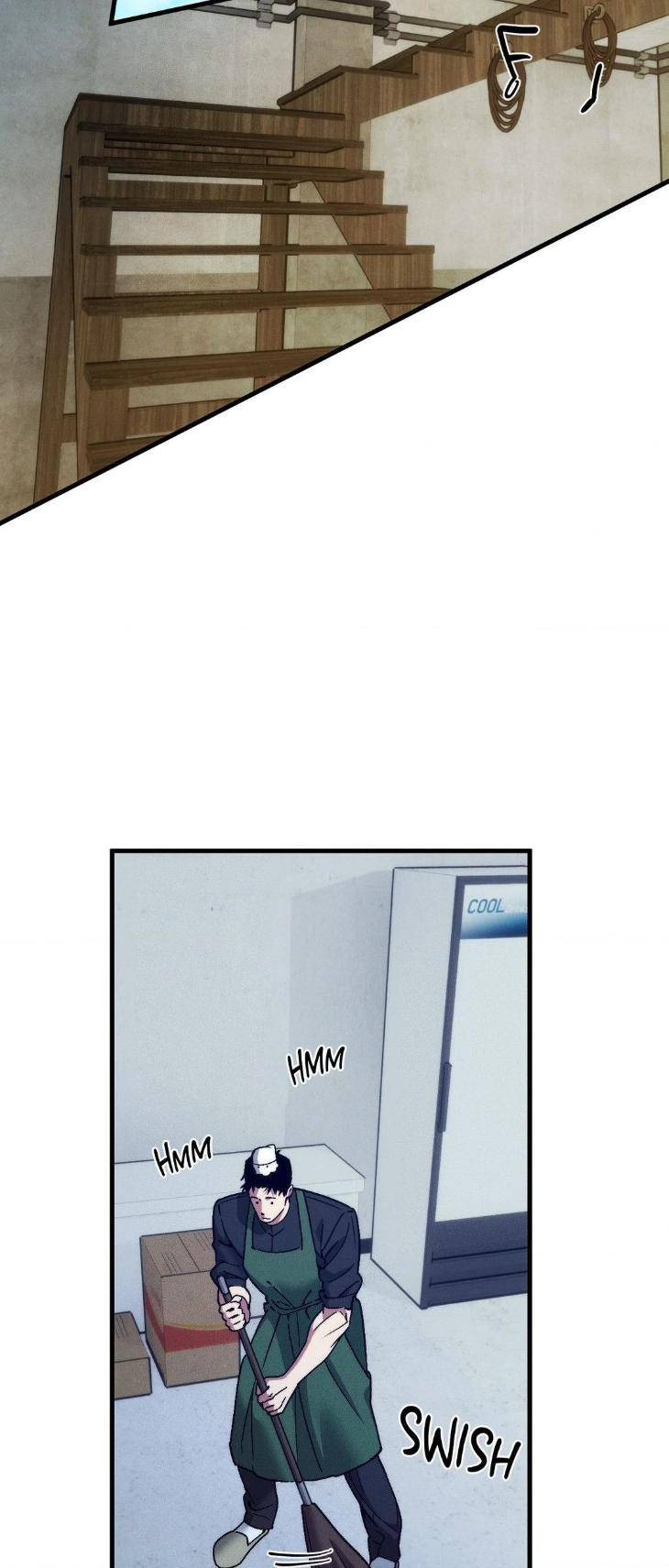 Swallow-You-Whole-By-Yang-Eun-Ji-Uncensored-Eng page 35