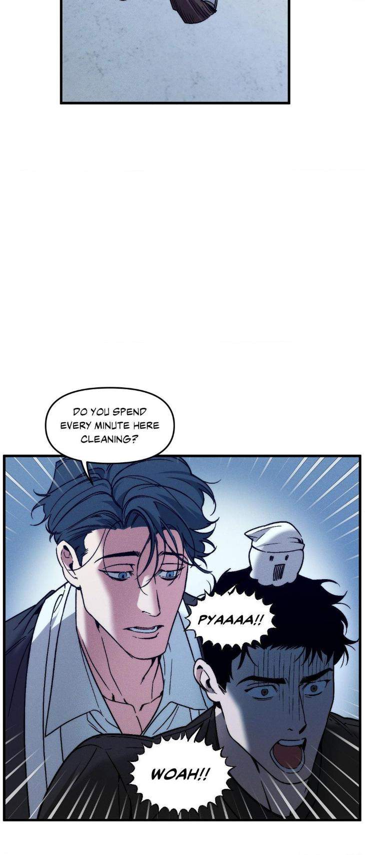 Swallow-You-Whole-By-Yang-Eun-Ji-Uncensored-Eng page 36