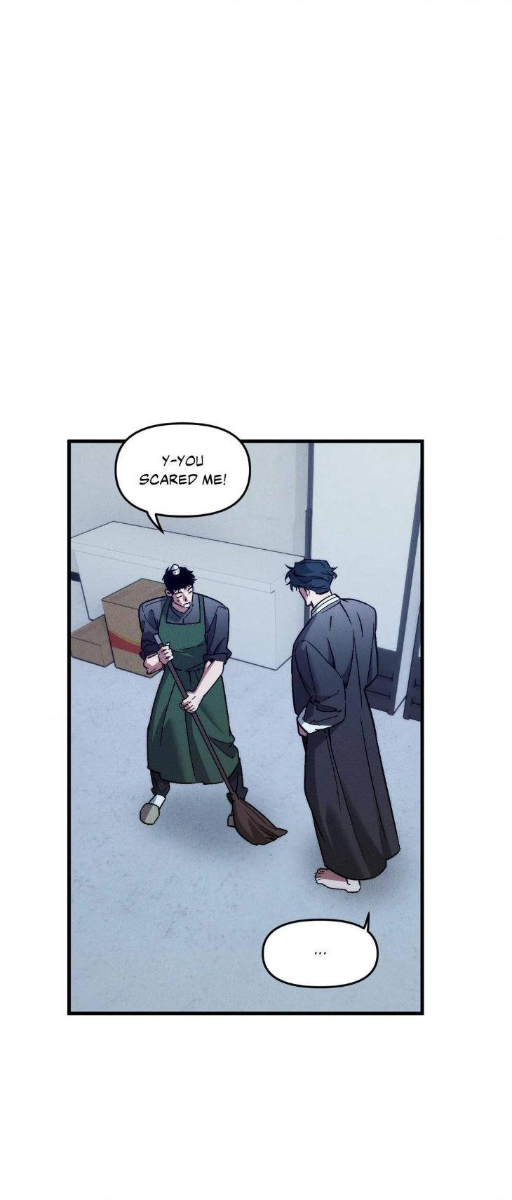 Swallow-You-Whole-By-Yang-Eun-Ji-Uncensored-Eng page 37
