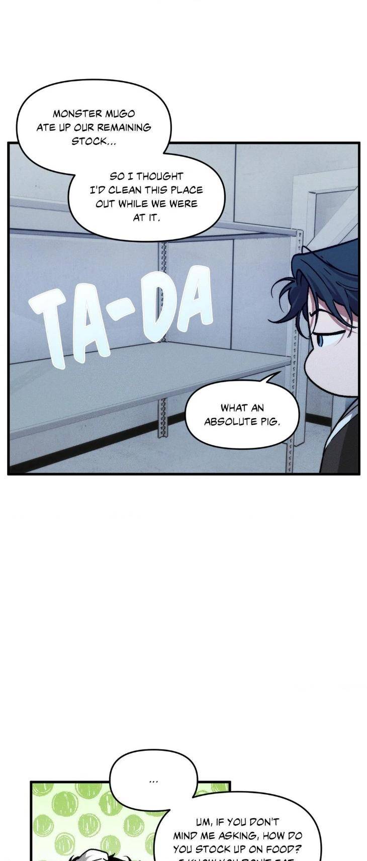 Swallow-You-Whole-By-Yang-Eun-Ji-Uncensored-Eng page 38