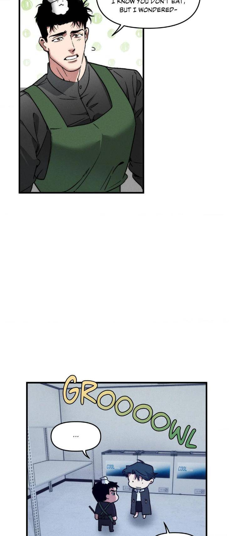 Swallow-You-Whole-By-Yang-Eun-Ji-Uncensored-Eng page 39